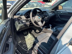 BMW X4 M40i/CARFAX/2 Ключа/Пано/Подгрев/Клип, снимка 6