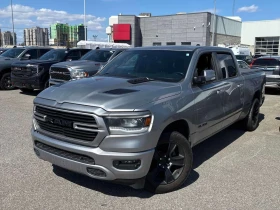 Dodge RAM 1500 * Sport * PANO* KEYLESS* ПОДГРЕВ* , снимка 1
