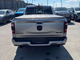 Dodge RAM 1500 * Sport * PANO* KEYLESS* ПОДГРЕВ* , снимка 4