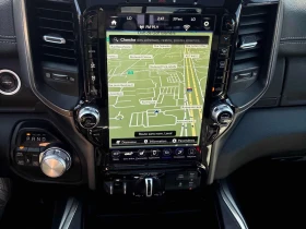 Dodge RAM 1500 * Sport * PANO* KEYLESS* ПОДГРЕВ* , снимка 11