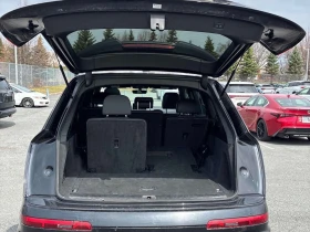 Audi Q7 Progressiv * ПОДГРЕВ * ОБДУХВАНЕ * 360 * ПАНОРАМА, снимка 12