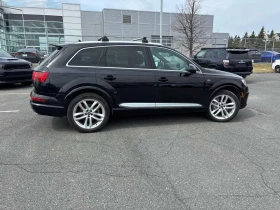 Audi Q7 Progressiv * ПОДГРЕВ * ОБДУХВАНЕ * 360 * ПАНОРАМА, снимка 4