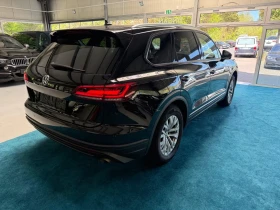 VW Touareg 286hp TOP-NAVI-PANO, снимка 5