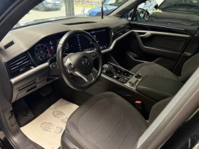 VW Touareg 286hp TOP-NAVI-PANO, снимка 11