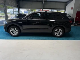 VW Touareg 286hp TOP-NAVI-PANO, снимка 8