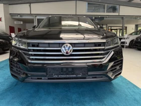 VW Touareg 286hp TOP-NAVI-PANO, снимка 2
