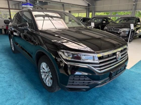VW Touareg 286hp TOP-NAVI-PANO, снимка 3