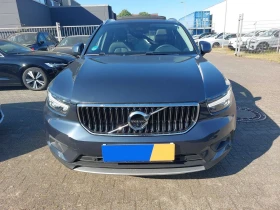 Volvo XC40 T5/топ оборудване-Inscription/ULTIMATE/Германия, снимка 4