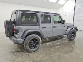 Jeep Wrangler, снимка 3