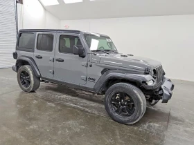 Jeep Wrangler, снимка 4