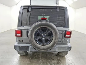 Jeep Wrangler, снимка 6