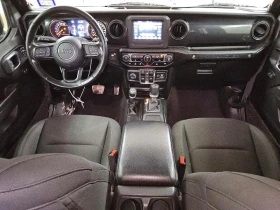 Jeep Wrangler, снимка 8