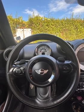 Mini Countryman SD, снимка 8