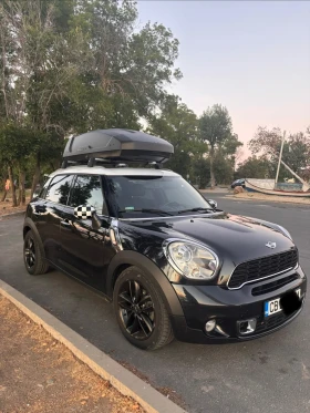 Mini Countryman SD, снимка 2