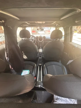 Mini Countryman SD, снимка 5