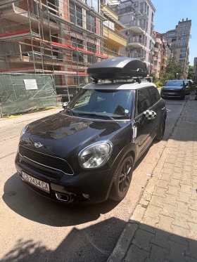 Mini Countryman SD, снимка 2