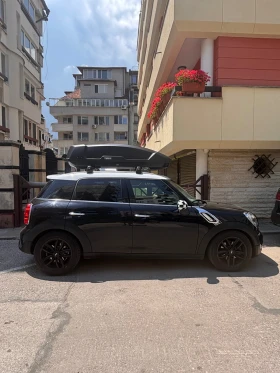 Mini Countryman SD, снимка 3