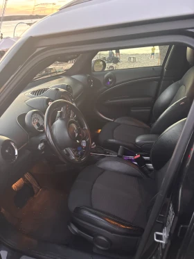 Mini Countryman SD, снимка 5