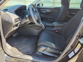 Honda Hr-v 2.0l Lx, снимка 7