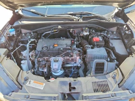 Honda Hr-v 2.0l Lx, снимка 11
