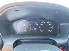 Honda Hr-v 2.0l Lx, снимка 9