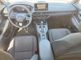 Honda Hr-v 2.0l Lx, снимка 8