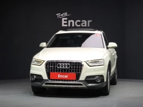 Audi Q3, снимка 3