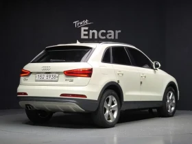 Audi Q3, снимка 2