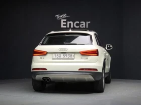 Audi Q3, снимка 4