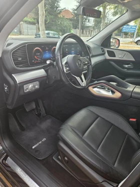 Mercedes-Benz GLE, снимка 10