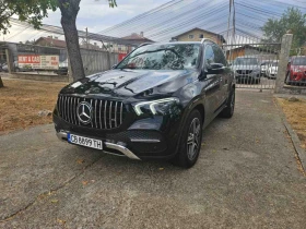 Mercedes-Benz GLE, снимка 1