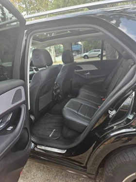 Mercedes-Benz GLE, снимка 8