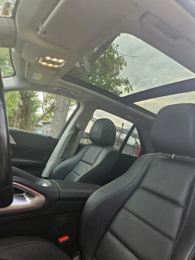 Mercedes-Benz GLE, снимка 16