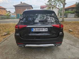 Mercedes-Benz GLE, снимка 5
