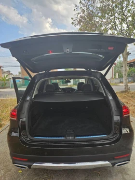 Mercedes-Benz GLE, снимка 7