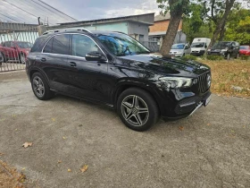 Mercedes-Benz GLE, снимка 3