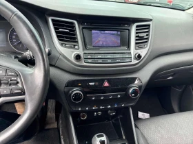 Hyundai Tucson * Premium * CARFAX * * АВТОКРЕДИТ БЕЗ ПЪРВОНАЧАЛНА, снимка 9