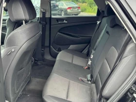 Hyundai Tucson * Premium * CARFAX * * АВТОКРЕДИТ БЕЗ ПЪРВОНАЧАЛНА, снимка 14