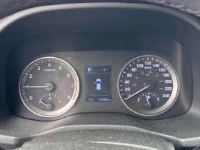 Hyundai Tucson * Premium * CARFAX * * АВТОКРЕДИТ БЕЗ ПЪРВОНАЧАЛНА, снимка 8