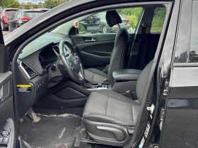 Hyundai Tucson * Premium * CARFAX * * АВТОКРЕДИТ БЕЗ ПЪРВОНАЧАЛНА, снимка 12
