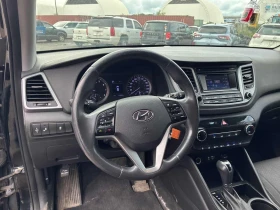 Hyundai Tucson * Premium * CARFAX * * АВТОКРЕДИТ БЕЗ ПЪРВОНАЧАЛНА, снимка 13