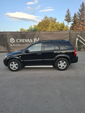 Kia Sorento 2.5CRDI 170к.с АВТОМАТИК 4Х4 , снимка 7
