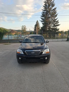 Kia Sorento 2.5CRDI 170к.с АВТОМАТИК 4Х4 , снимка 3