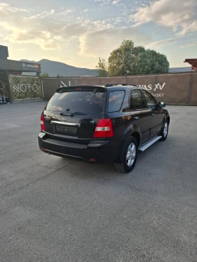 Kia Sorento 2.5CRDI 170к.с АВТОМАТИК 4Х4 , снимка 6