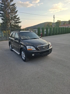 Kia Sorento 2.5CRDI 170к.с АВТОМАТИК 4Х4 , снимка 2