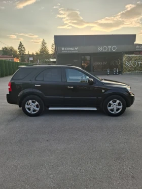 Kia Sorento 2.5CRDI 170к.с АВТОМАТИК 4Х4 , снимка 8
