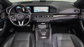 Mercedes-Benz GLE 400 GLE 400d 4MATIC Coupe, снимка 8