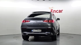 Mercedes-Benz GLE 400 GLE 400d 4MATIC Coupe, снимка 4