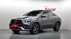 Mercedes-Benz GLE 400 GLE 400d 4MATIC Coupe, снимка 1