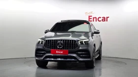 Mercedes-Benz GLE 400 GLE 400d 4MATIC Coupe, снимка 3